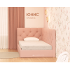 Кровать Фабрика сна Юнис 140х200