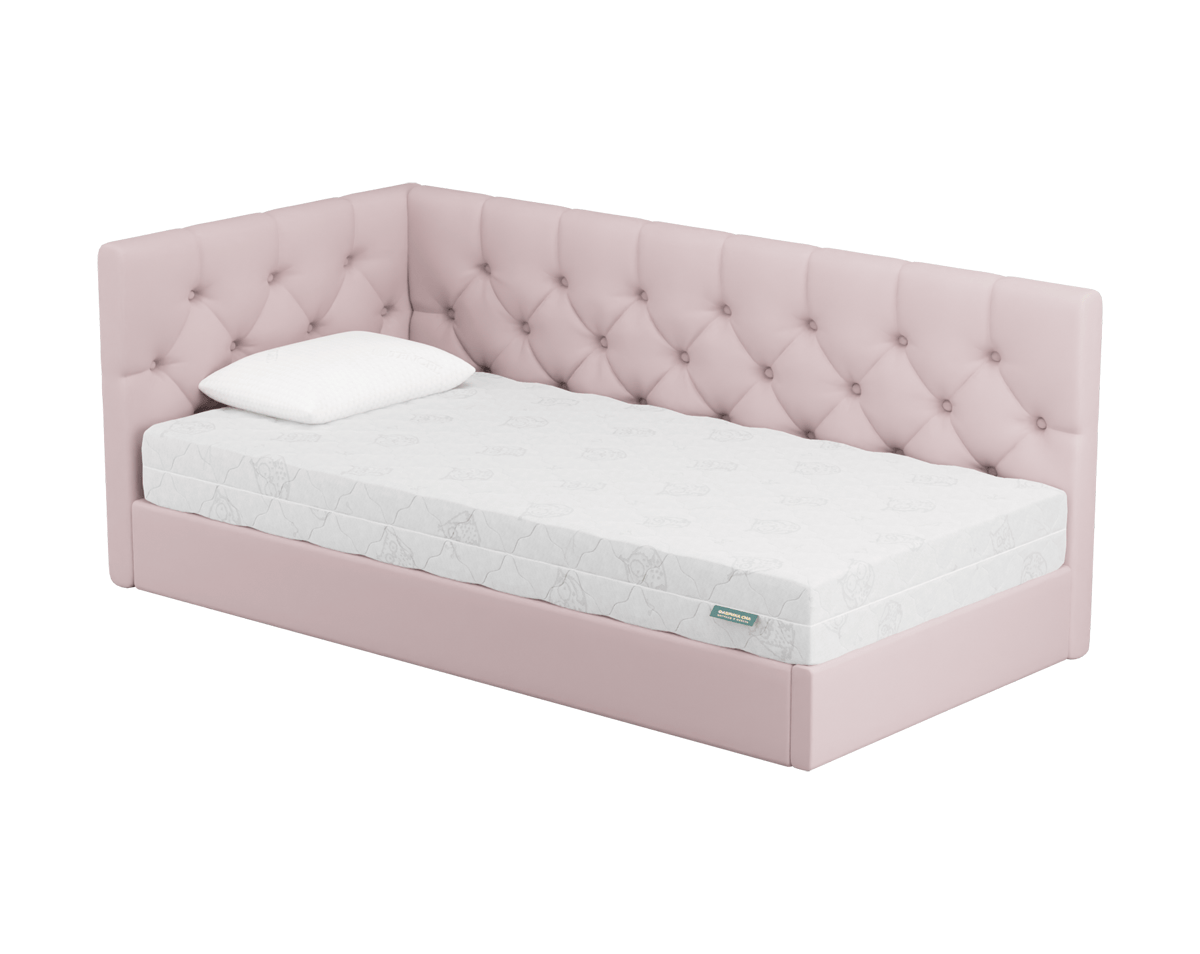 Кровать Фабрика сна Юнис 140х200