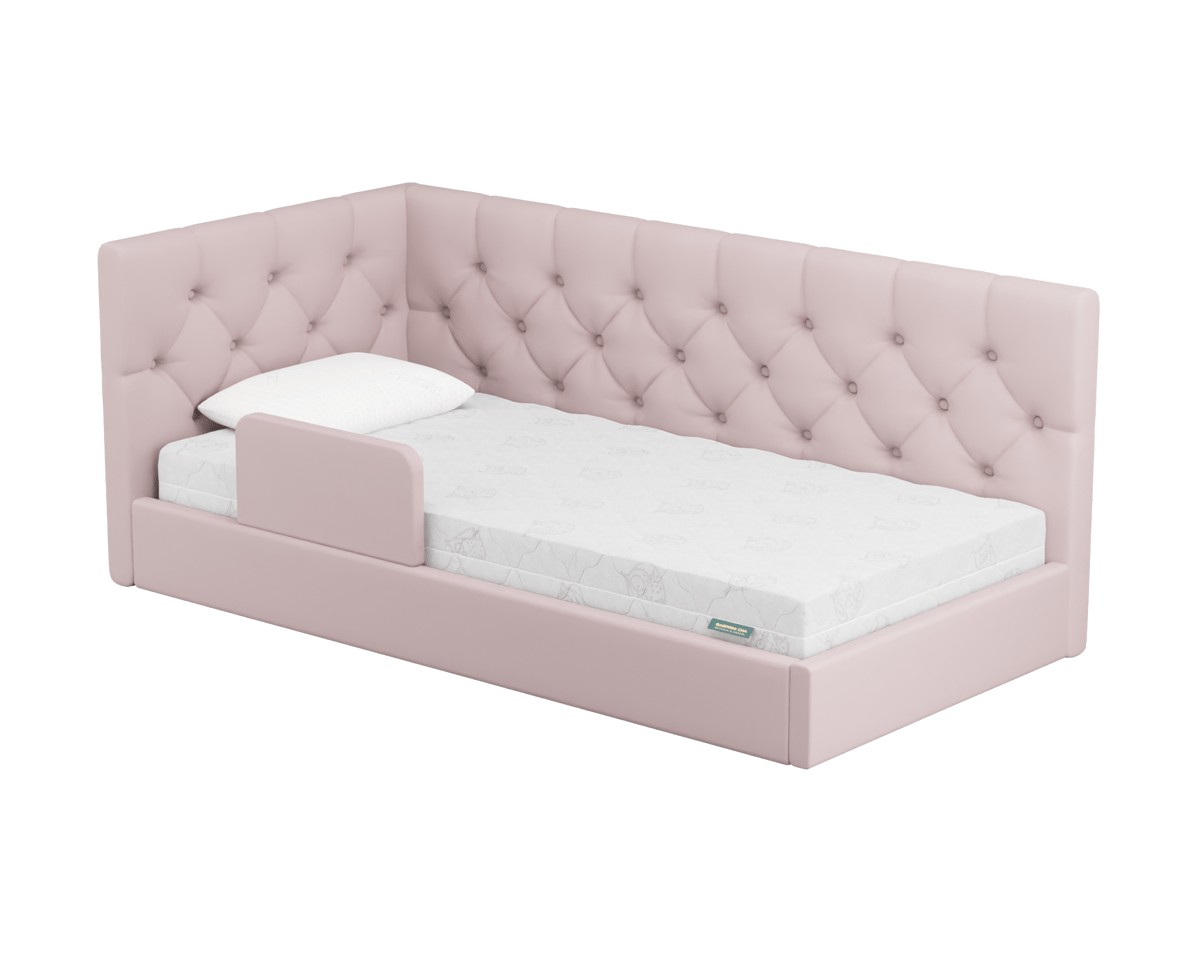 Кровать Фабрика сна Юнис 80х200