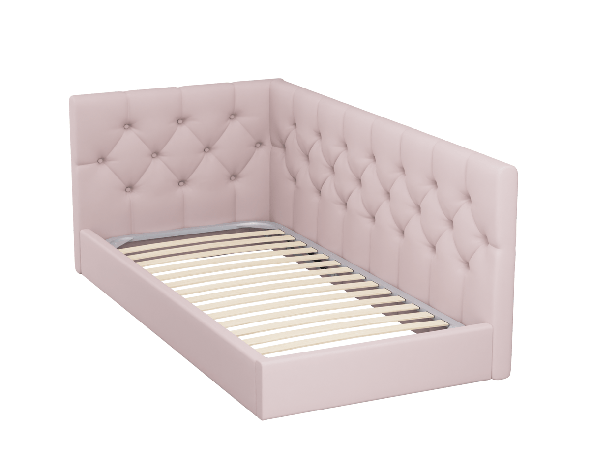 Кровать Фабрика сна Юнис 140х200