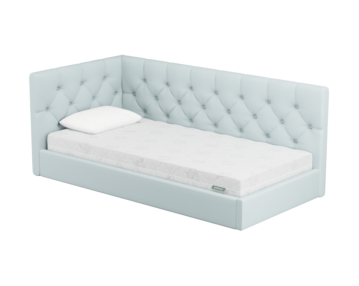 Кровать Фабрика сна Юнис 140х200