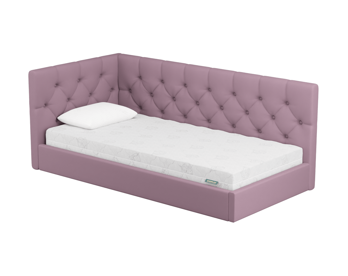 Кровать Фабрика сна Юнис 140х200