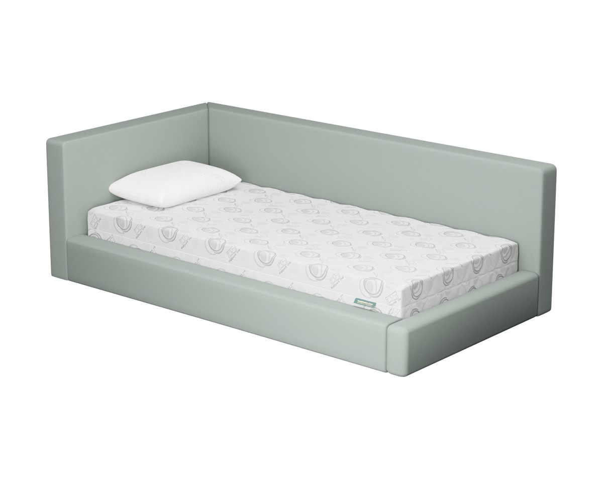 Кровать Фабрика сна Леонель 120х200