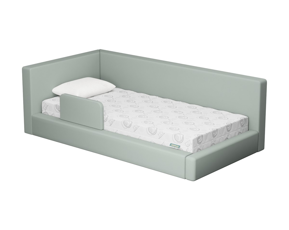 Кровать Фабрика сна Леонель 120х200