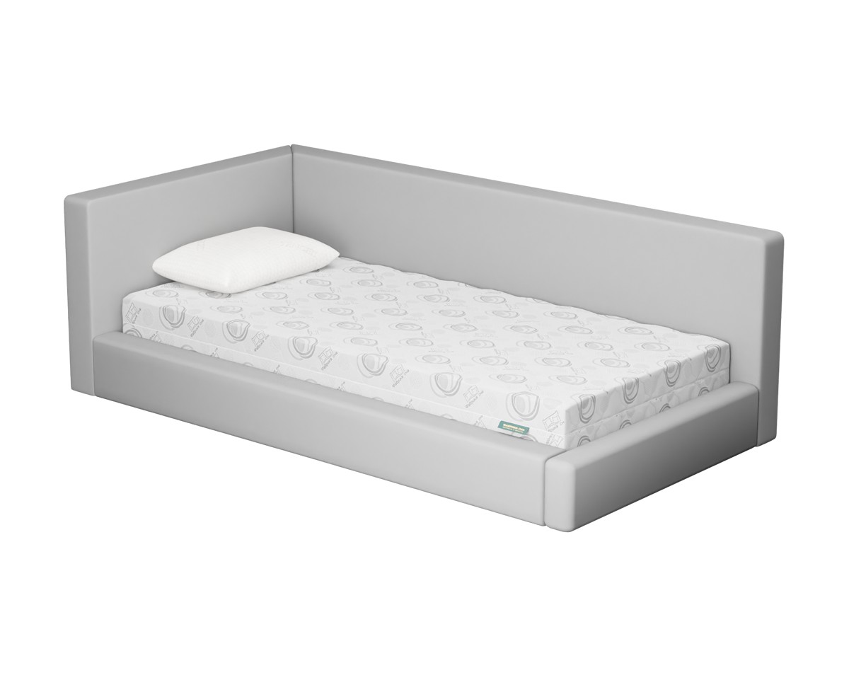 Кровать Фабрика сна Леонель 120х200