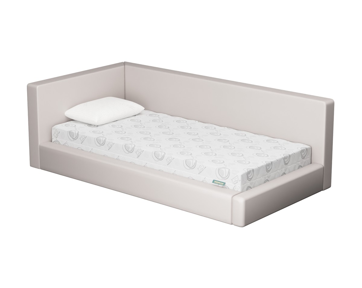 Кровать Фабрика сна Леонель 120х200