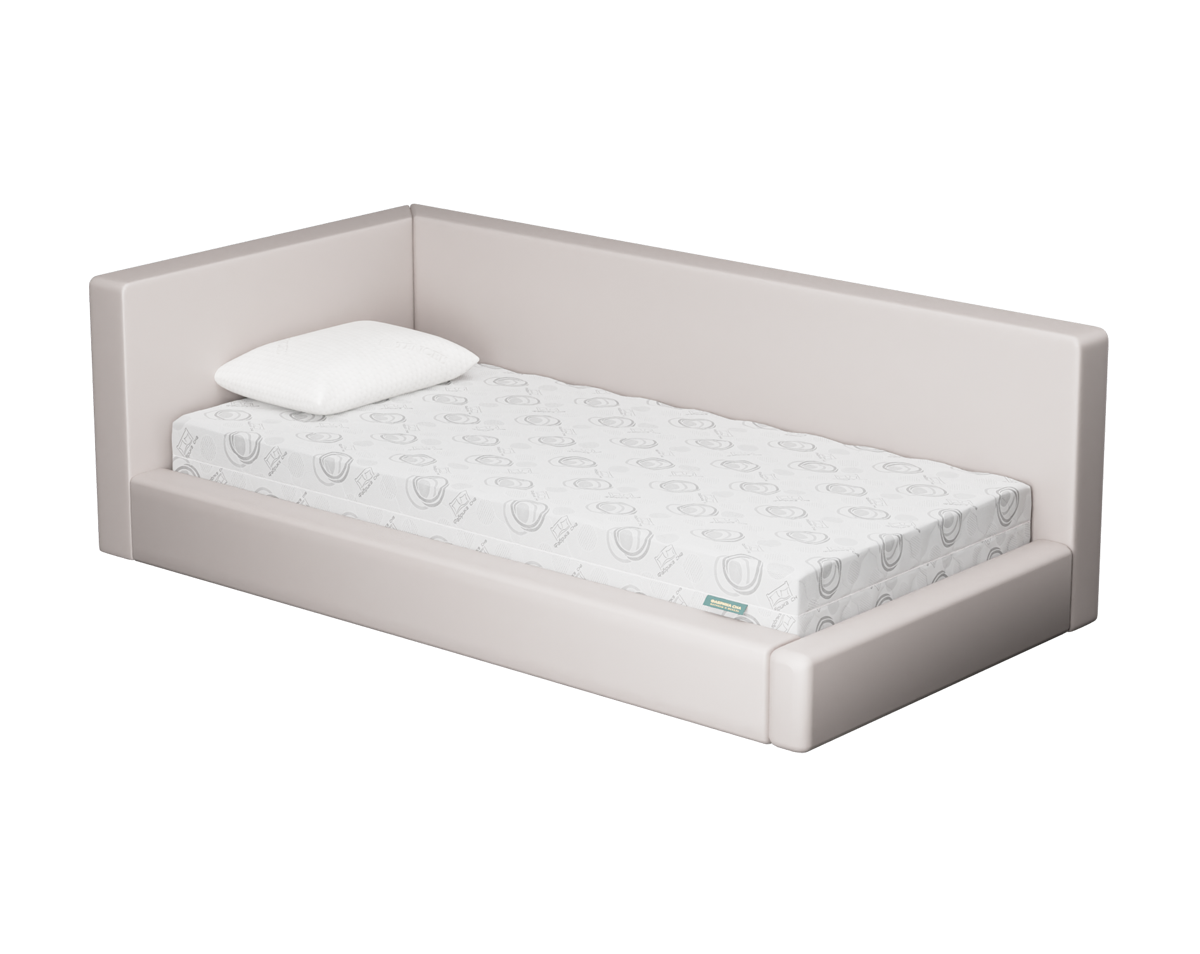 Кровать Фабрика сна Леонель 90х200