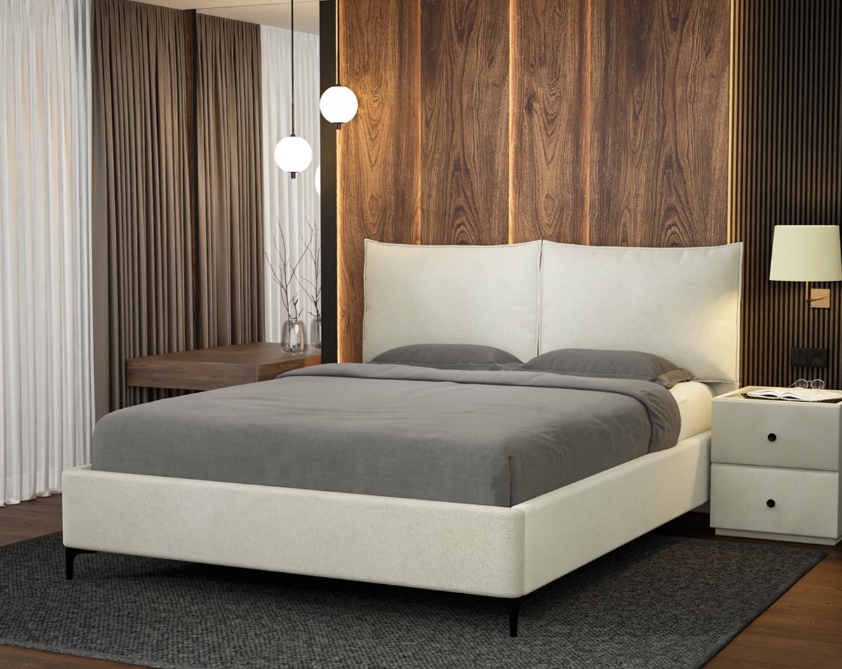 Кровать Фабрика сна Лорин ПМ 120х200