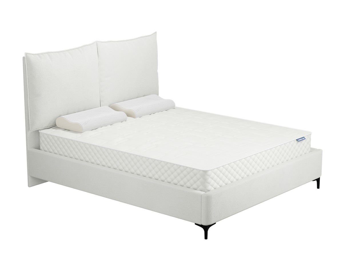 Кровать Фабрика сна Лорин ПМ 120х200