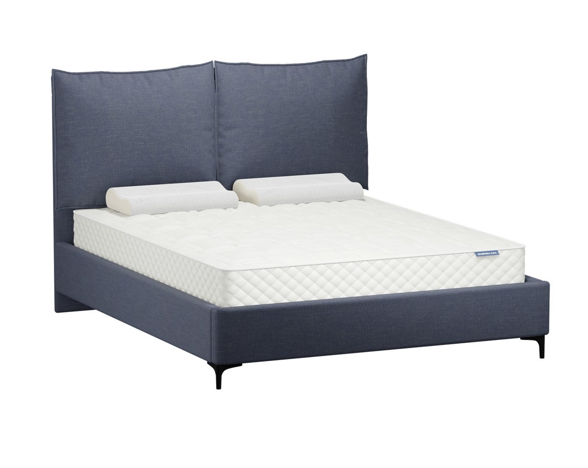 Кровать Фабрика сна Лорин ПМ 120х200