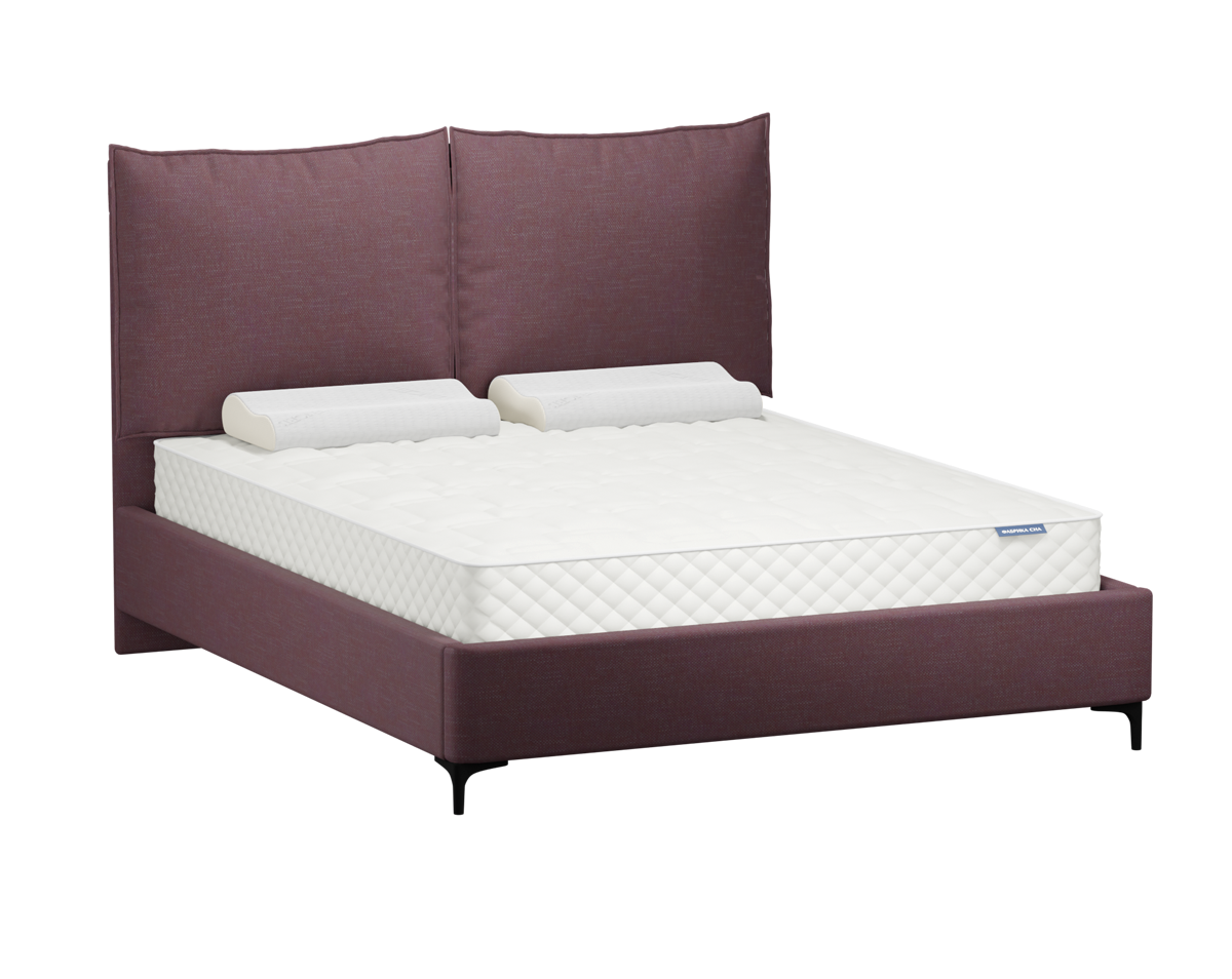 Кровать Фабрика сна Лорин 120х200