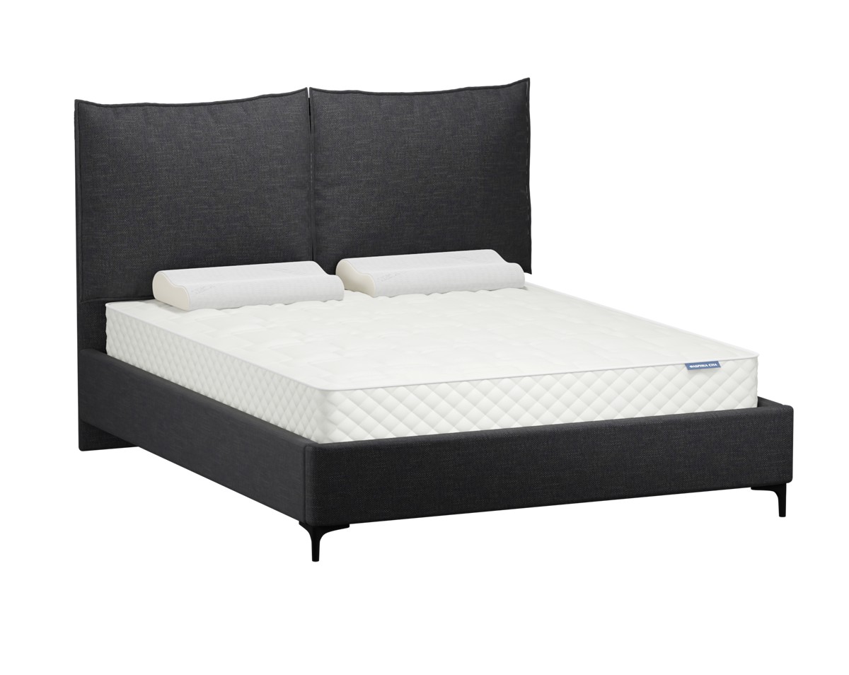 Кровать Фабрика сна Лорин ПМ 120х200