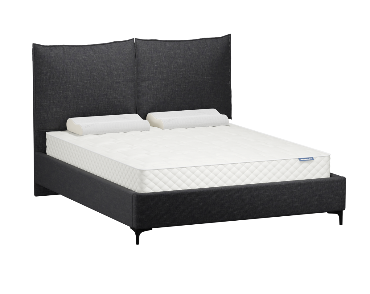 Кровать Фабрика сна Лорин 120х200