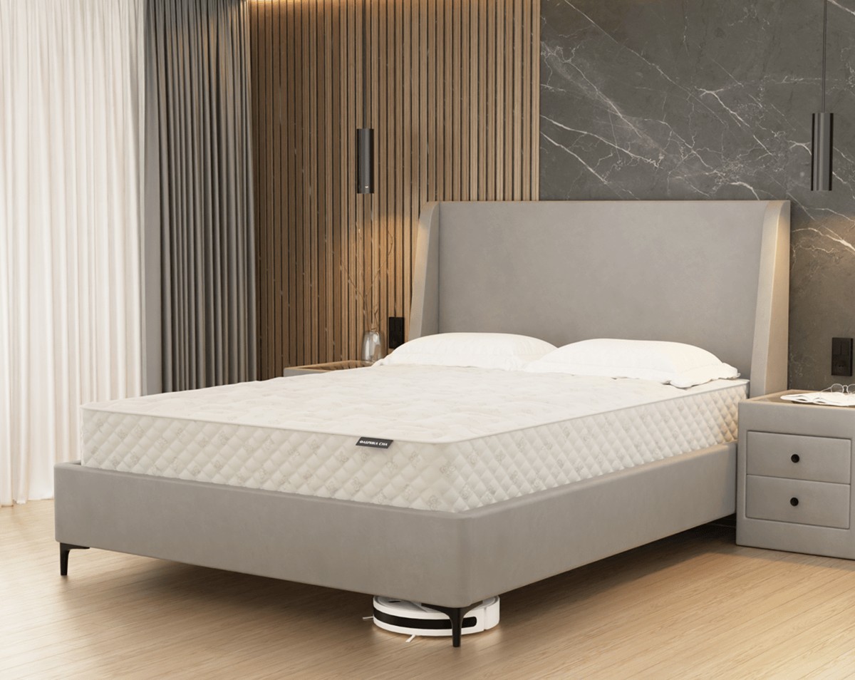 Кровать Фабрика сна Марейн ПМ 120х200