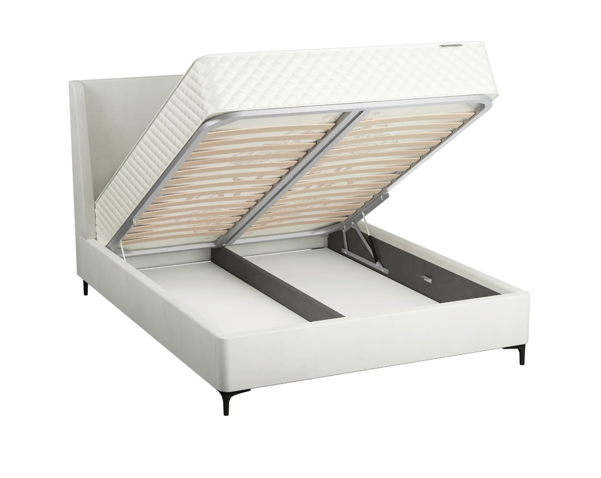 Кровать Фабрика сна Марейн ПМ 120х200