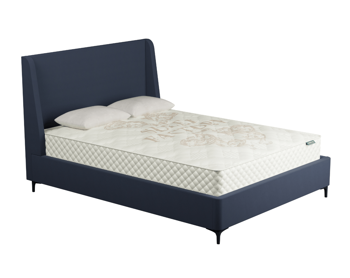 Кровать Фабрика сна Марейн 120х200