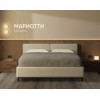 Кровать Фабрика сна Мариотти 180х200