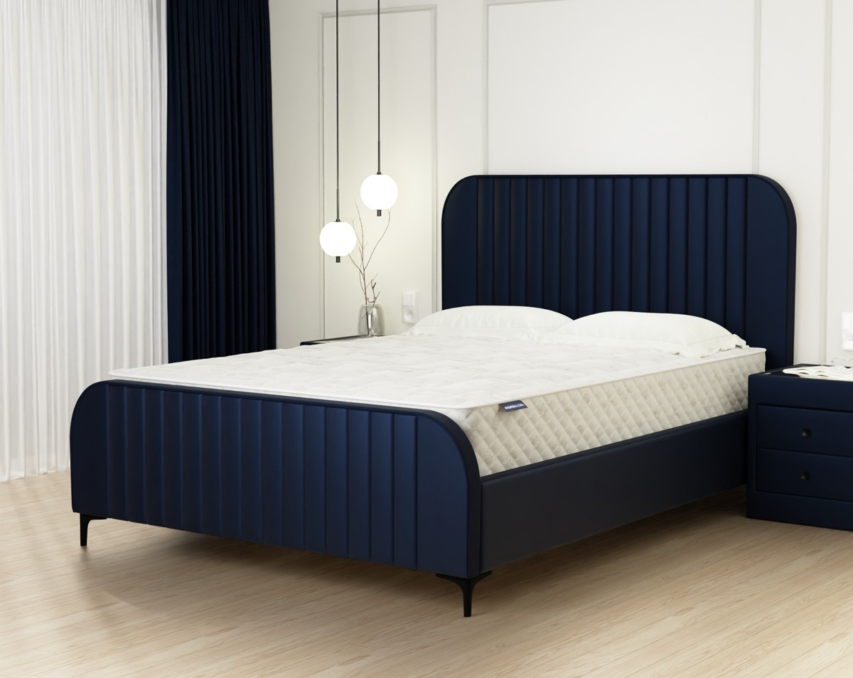 Кровать Фабрика сна Риччи ПМ 120х200