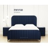 Кровать Фабрика сна Риччи ПМ 120х200