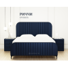 Кровать Фабрика сна Риччи ПМ 160х200
