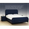 Кровать Фабрика сна Риччи ПМ 160х200