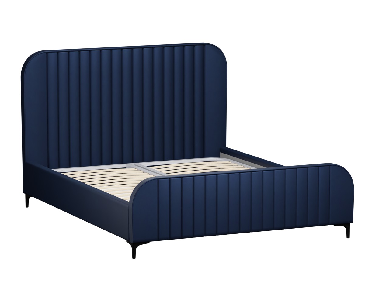 Кровать Фабрика сна Риччи ПМ 120х200