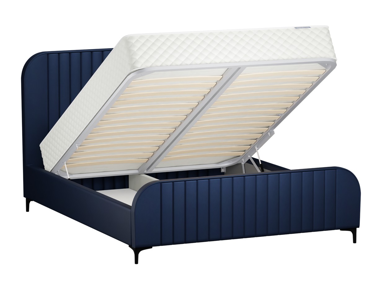 Кровать Фабрика сна Риччи ПМ 120х200