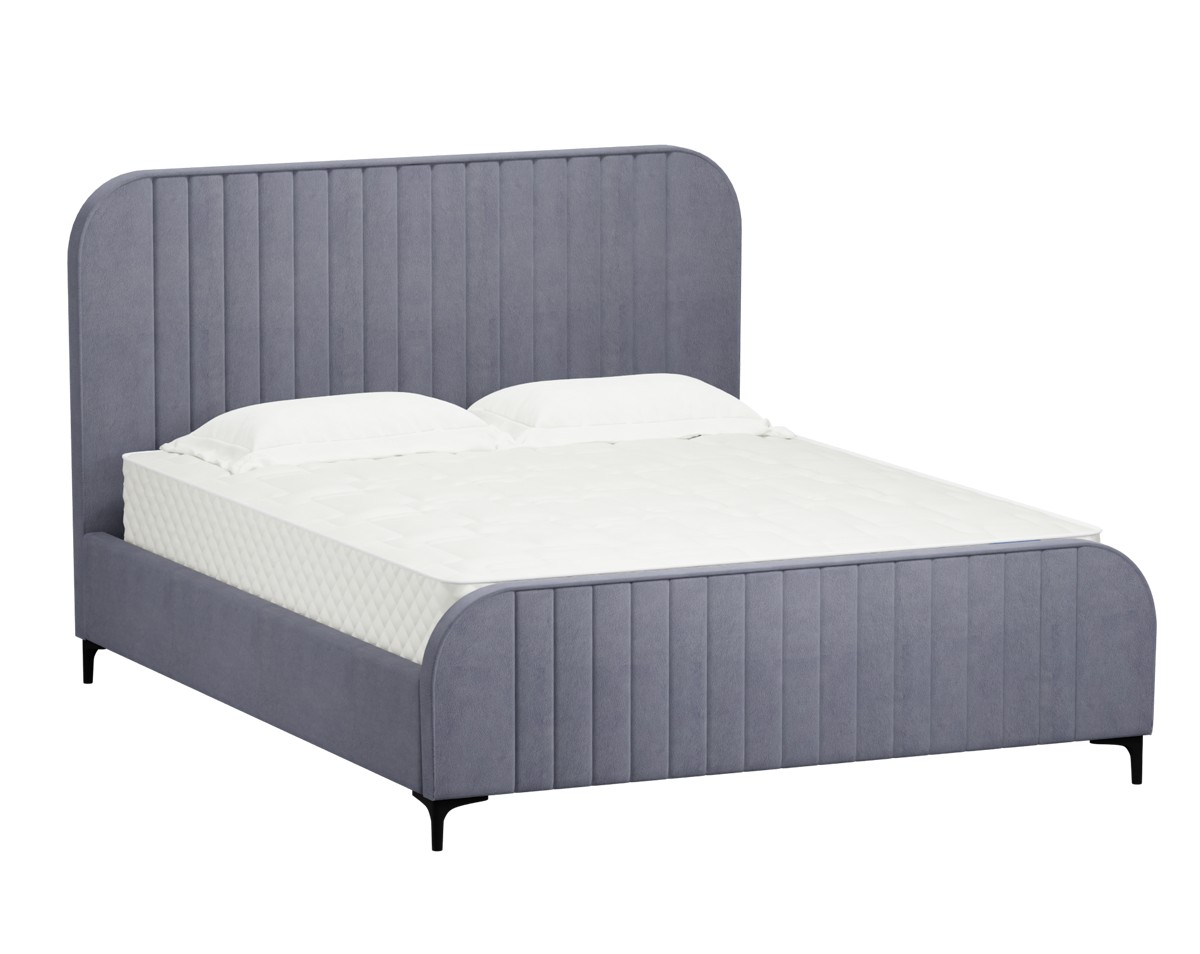 Кровать Фабрика сна Риччи ПМ 120х200