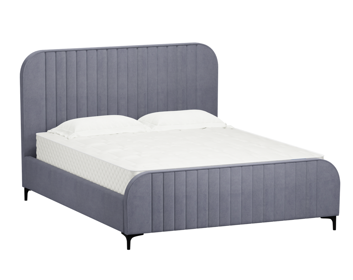 Кровать Фабрика сна Риччи ПМ 160х200