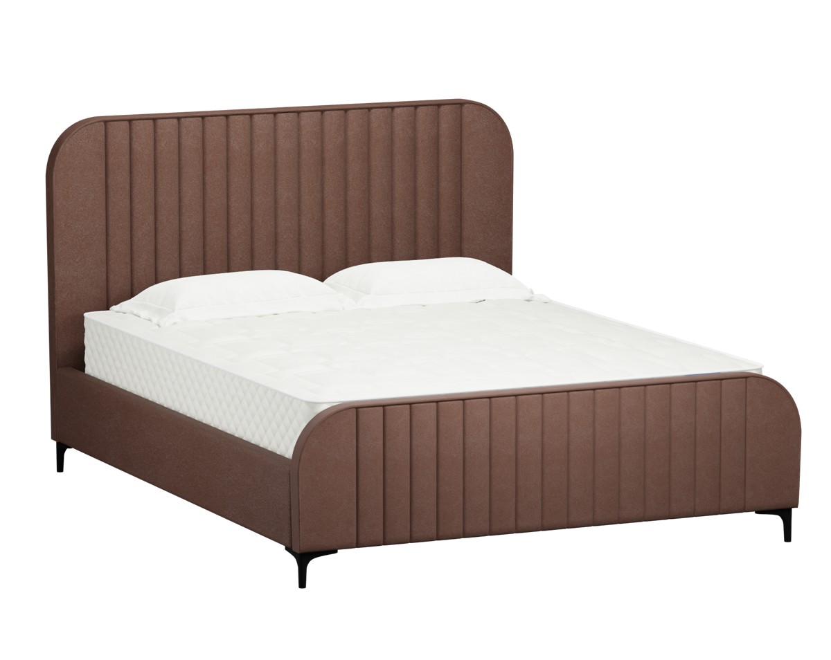 Кровать Фабрика сна Риччи ПМ 120х200