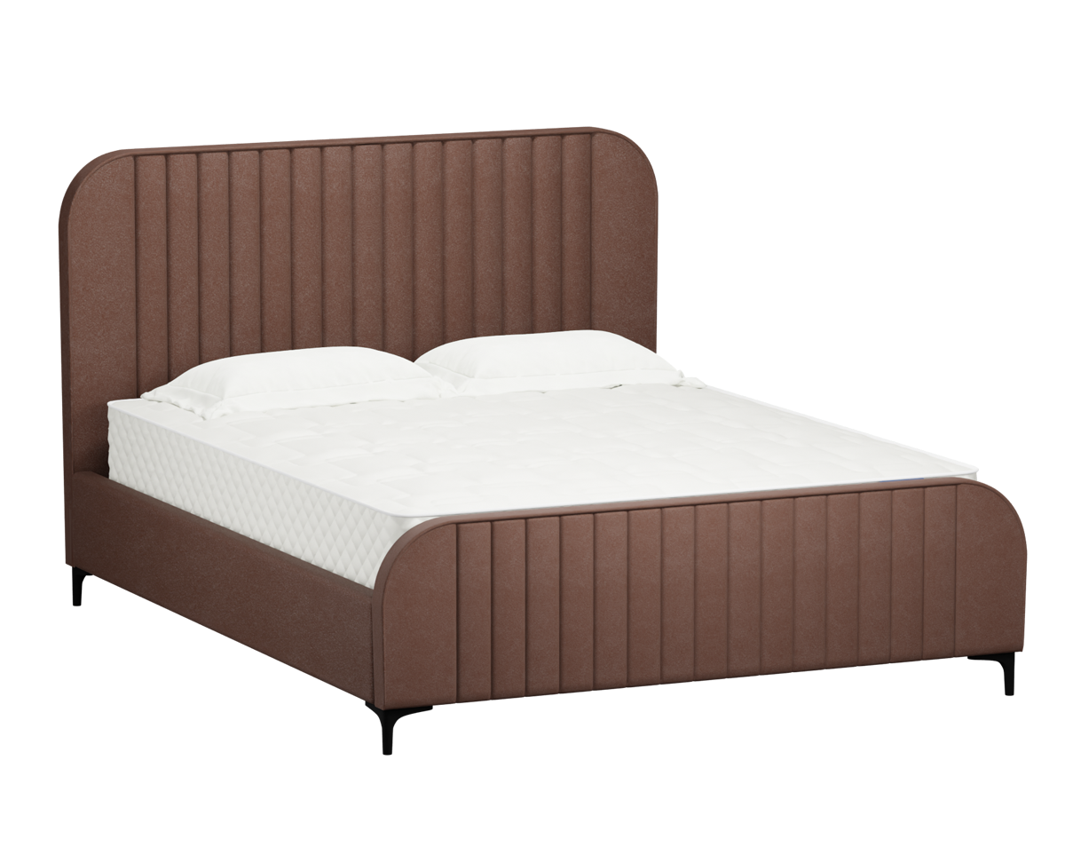 Кровать Фабрика сна Риччи ПМ 160х200