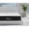 Матрас Фабрика сна Nexus One 80х200