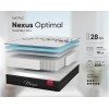 Матрас Фабрика сна Nexus Optimal 80х200