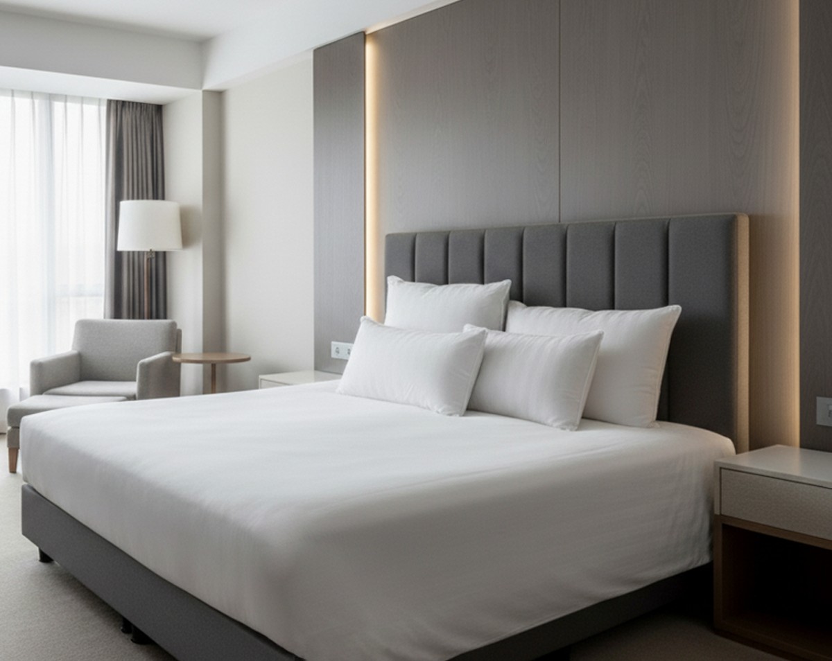 Анатомическая подушка Фабрика сна Buona-L