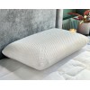 Анатомическая подушка Фабрика сна Memory-4 L gel