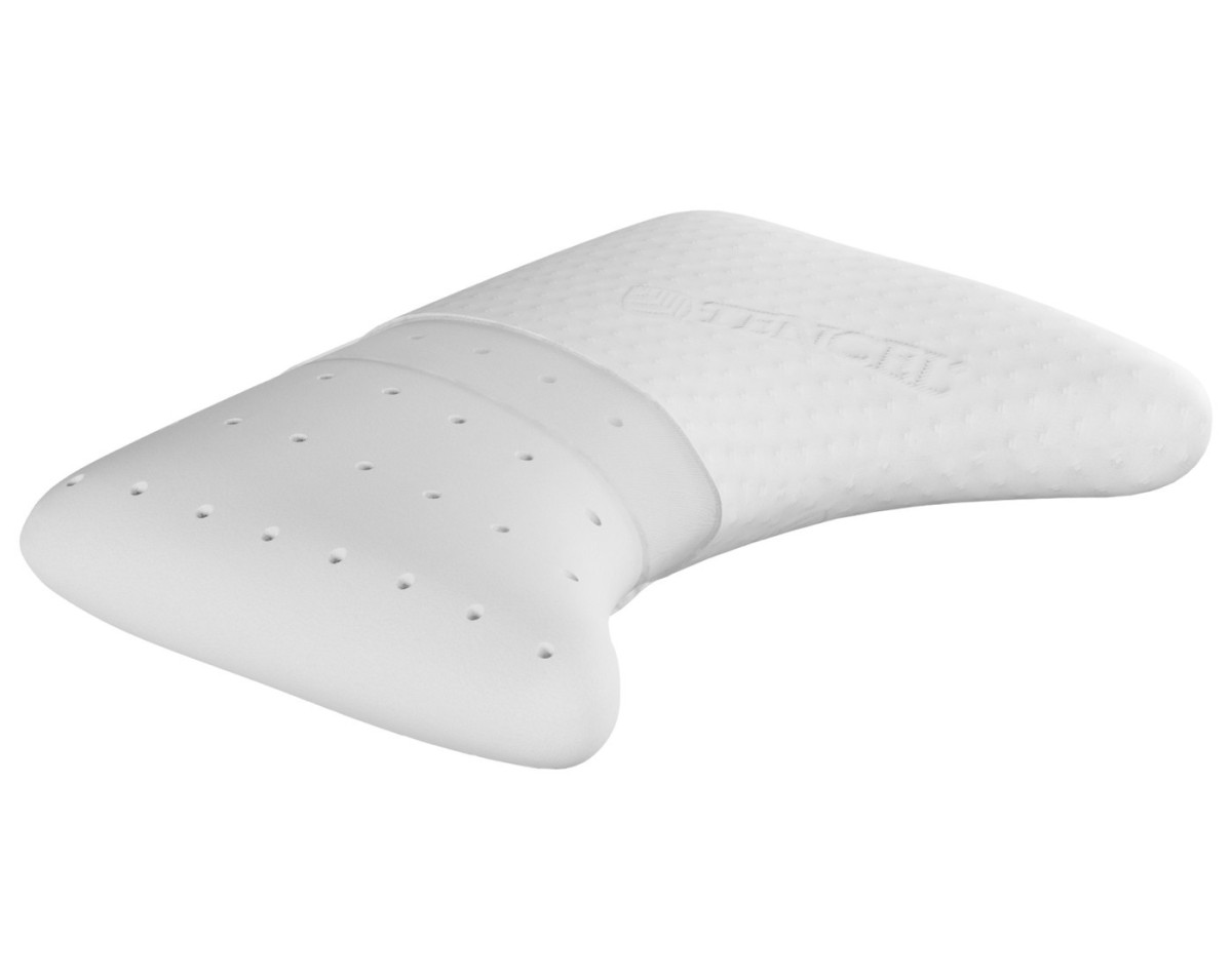 Анатомическая подушка Фабрика сна Relax-2