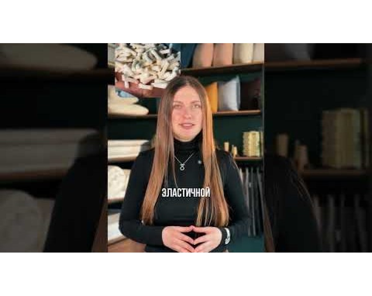 Анатомическая подушка Фабрика сна Latex Balance L