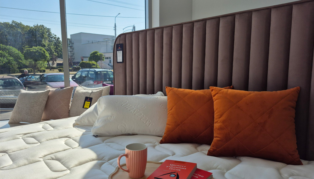 Брест, ул. Морозова