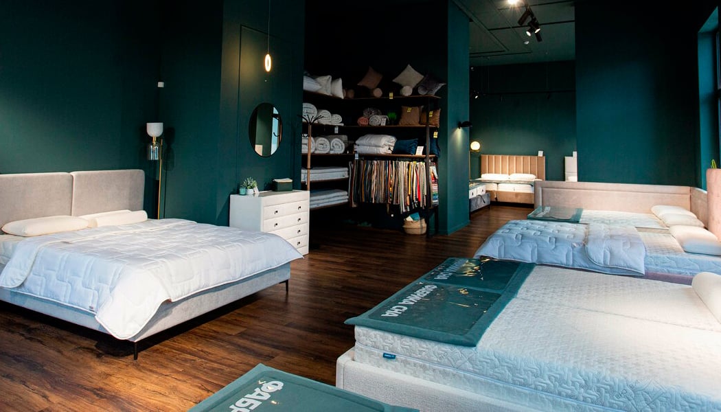 Минск, ул. Николы Теслы, 19